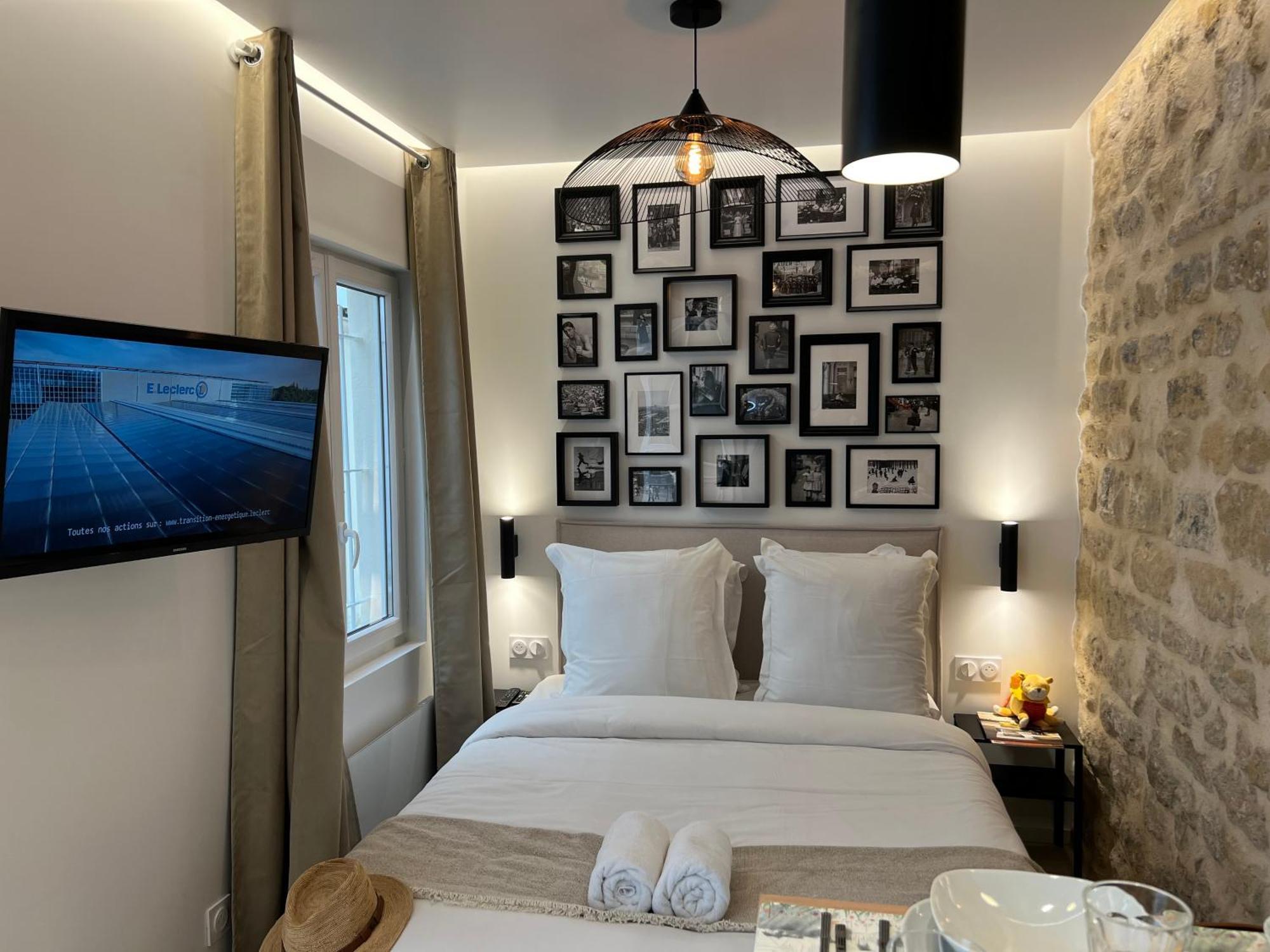 Studios Clouet-Paris Centre- Xve! Екстер'єр фото