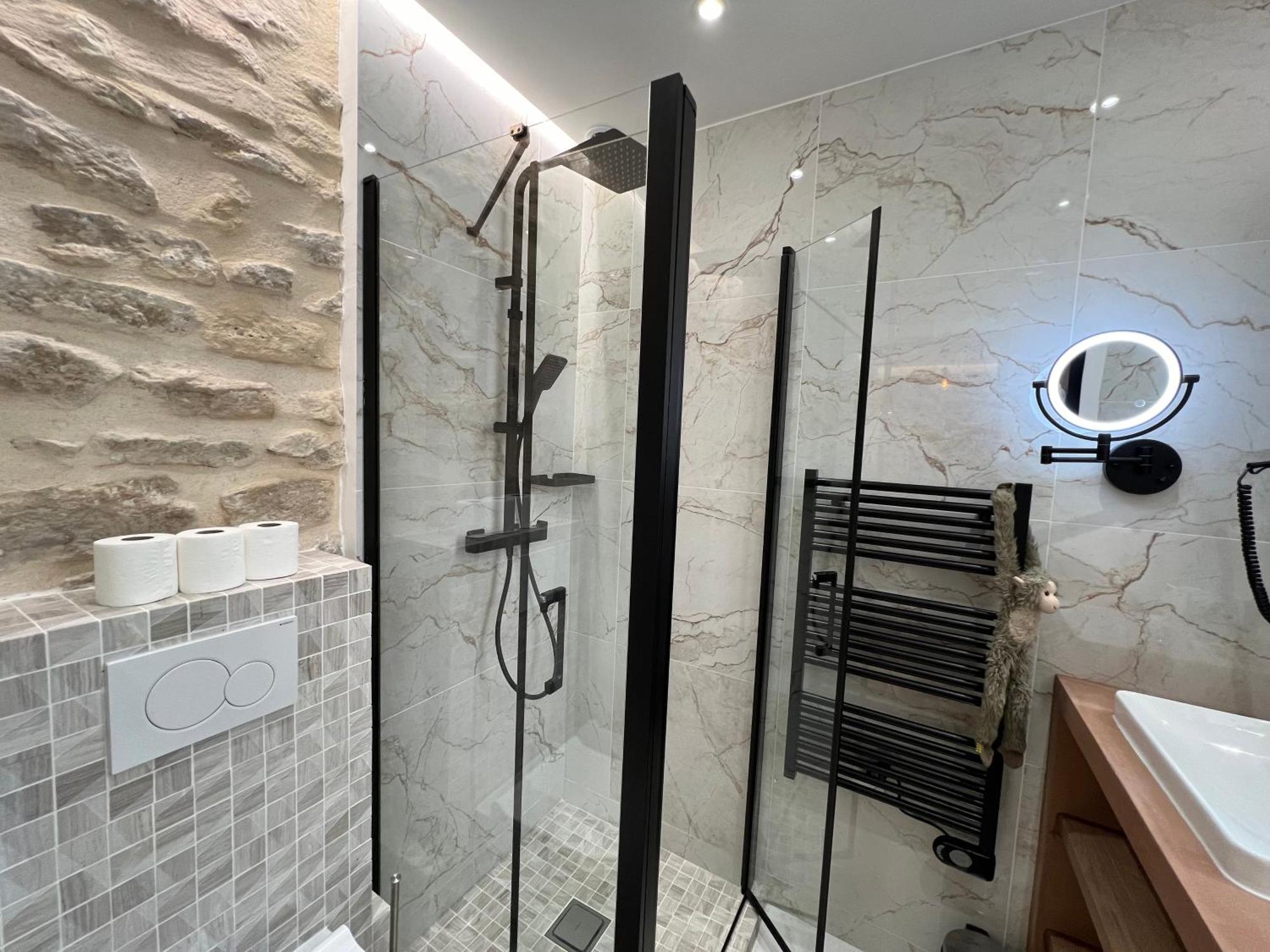 Studios Clouet-Paris Centre- Xve! Екстер'єр фото