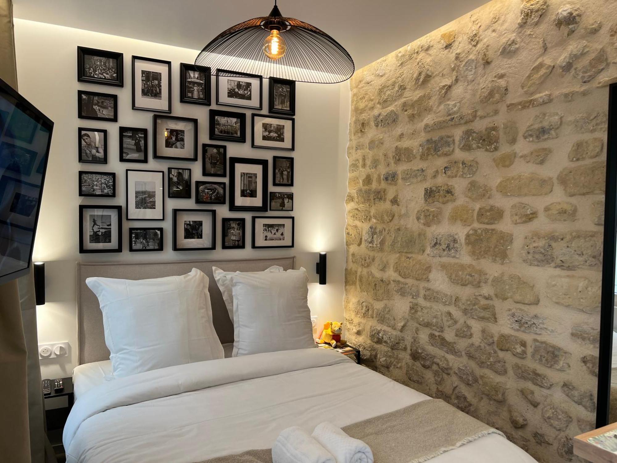 Studios Clouet-Paris Centre- Xve! Екстер'єр фото