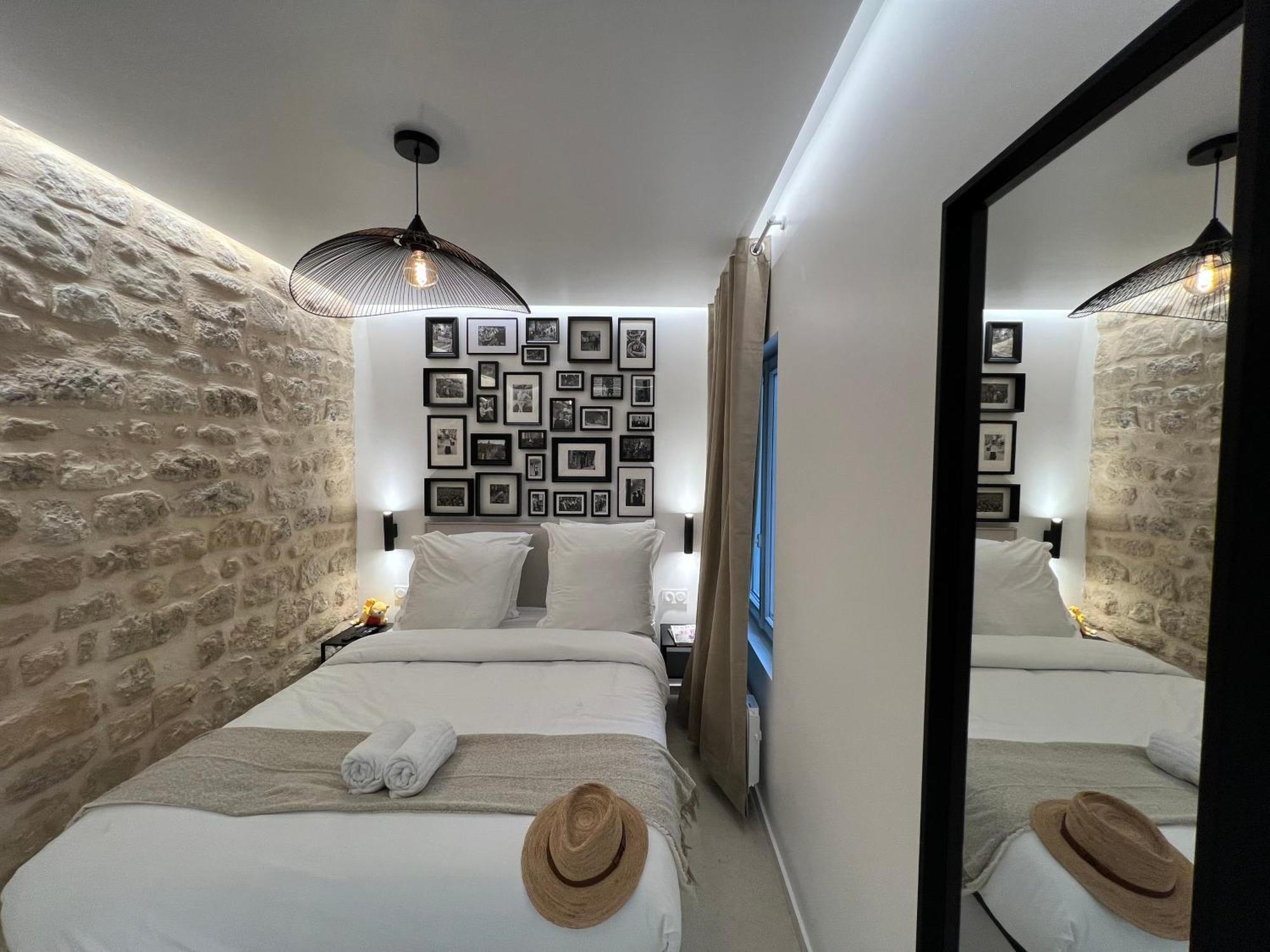 Studios Clouet-Paris Centre- Xve! Екстер'єр фото