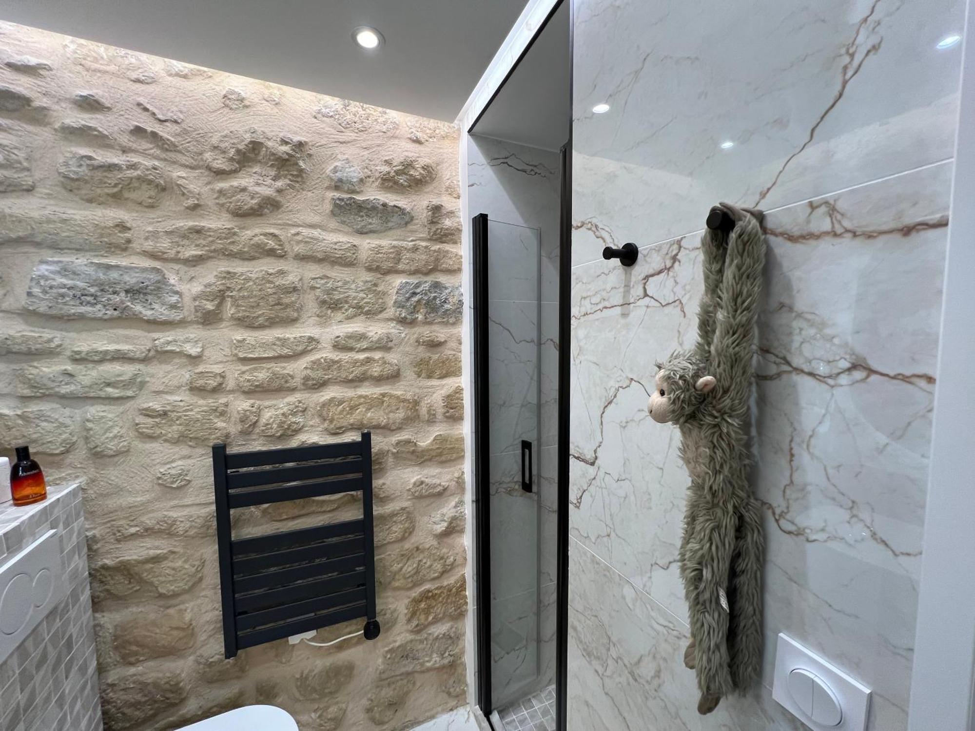 Studios Clouet-Paris Centre- Xve! Екстер'єр фото