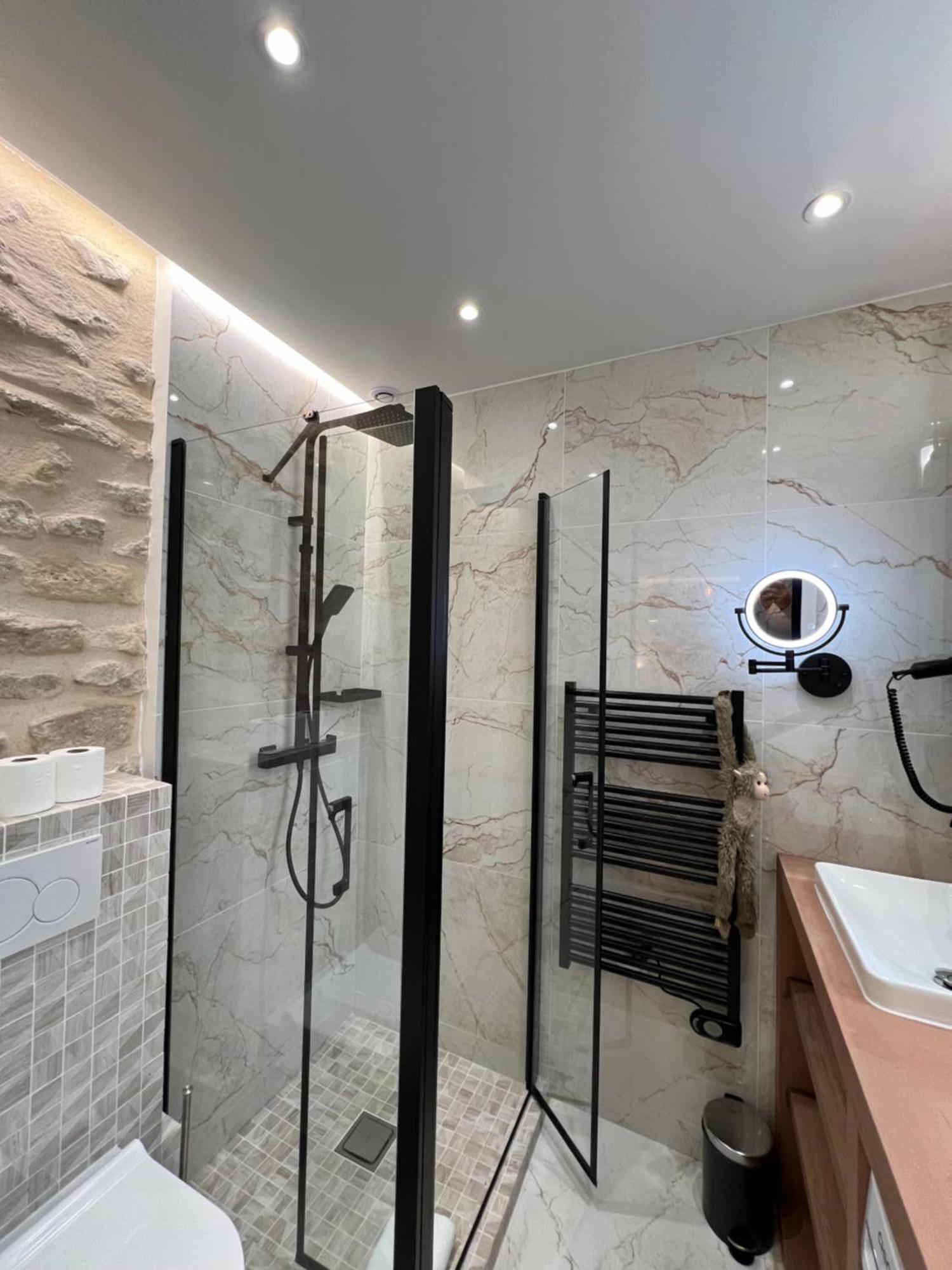 Studios Clouet-Paris Centre- Xve! Екстер'єр фото