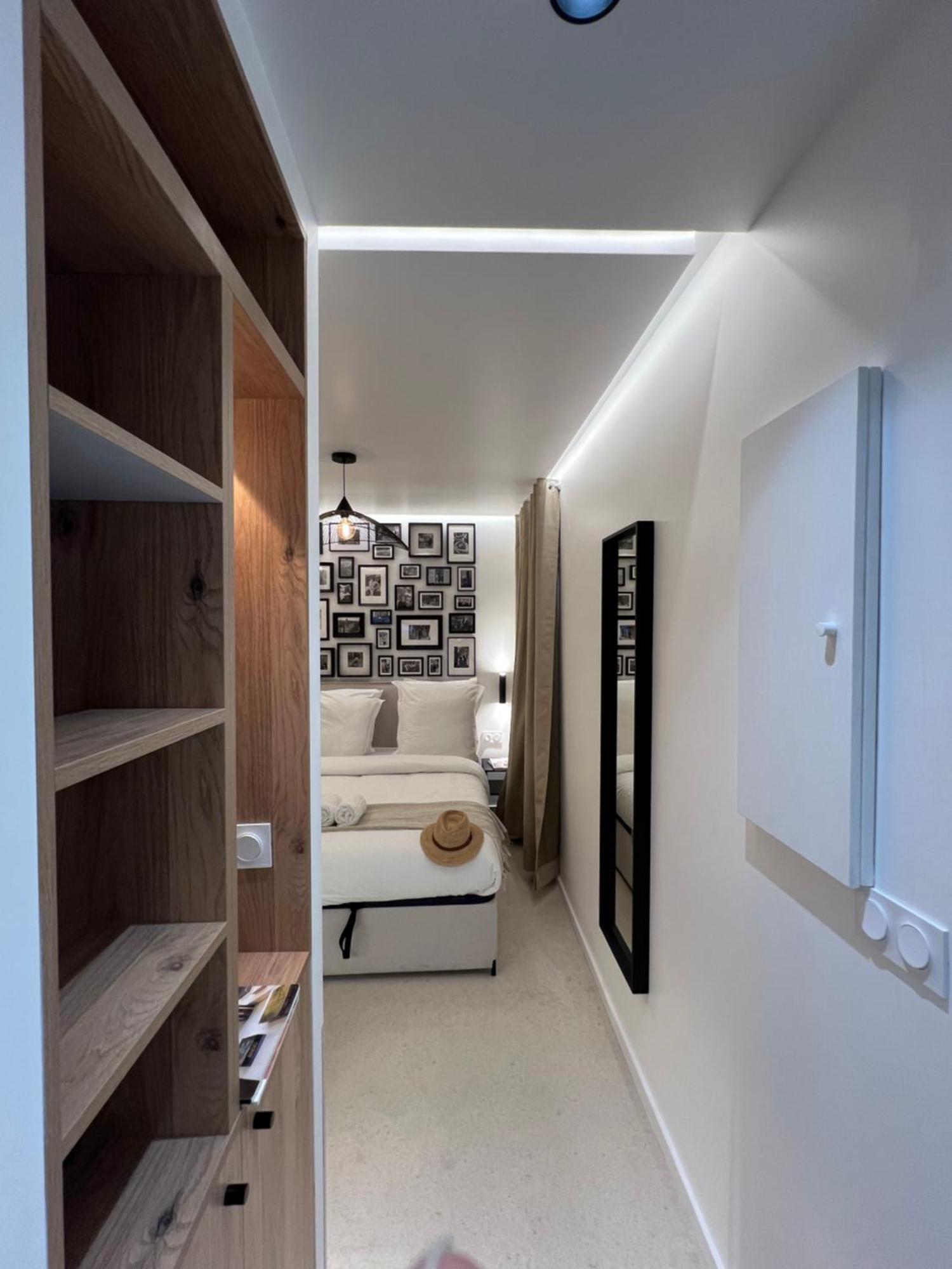 Studios Clouet-Paris Centre- Xve! Екстер'єр фото
