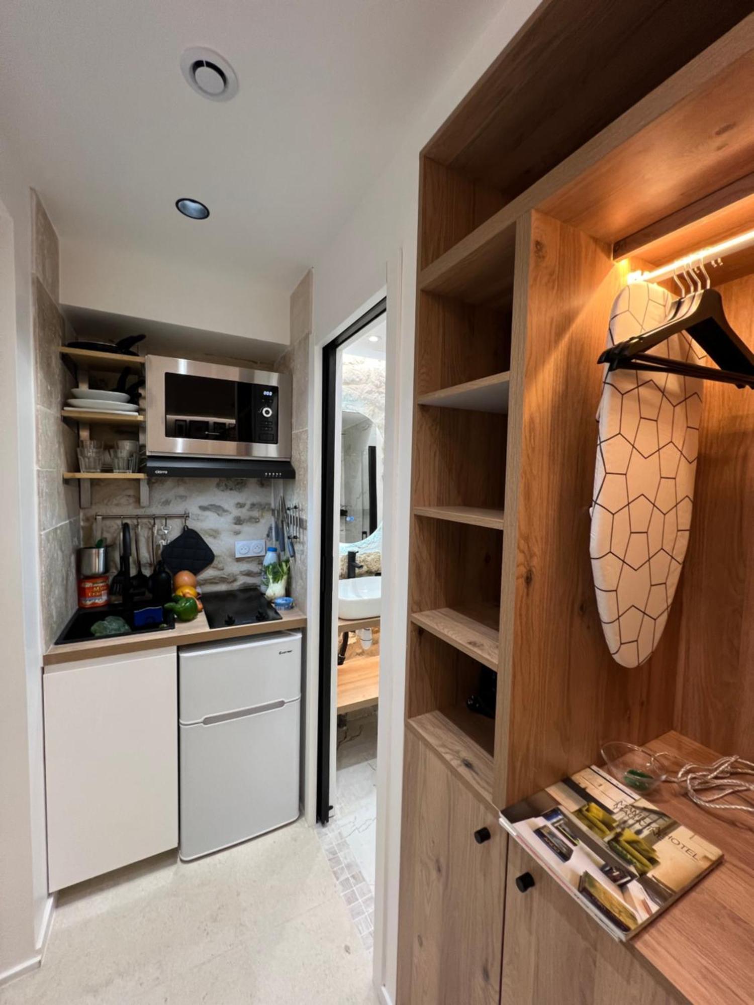 Studios Clouet-Paris Centre- Xve! Екстер'єр фото