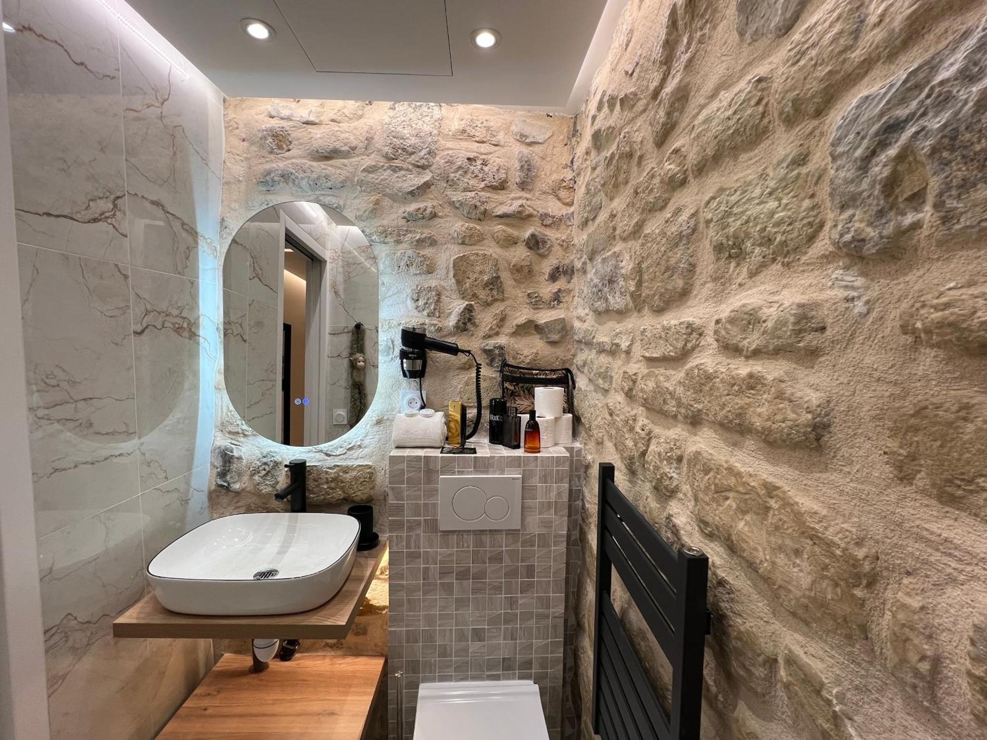 Studios Clouet-Paris Centre- Xve! Екстер'єр фото