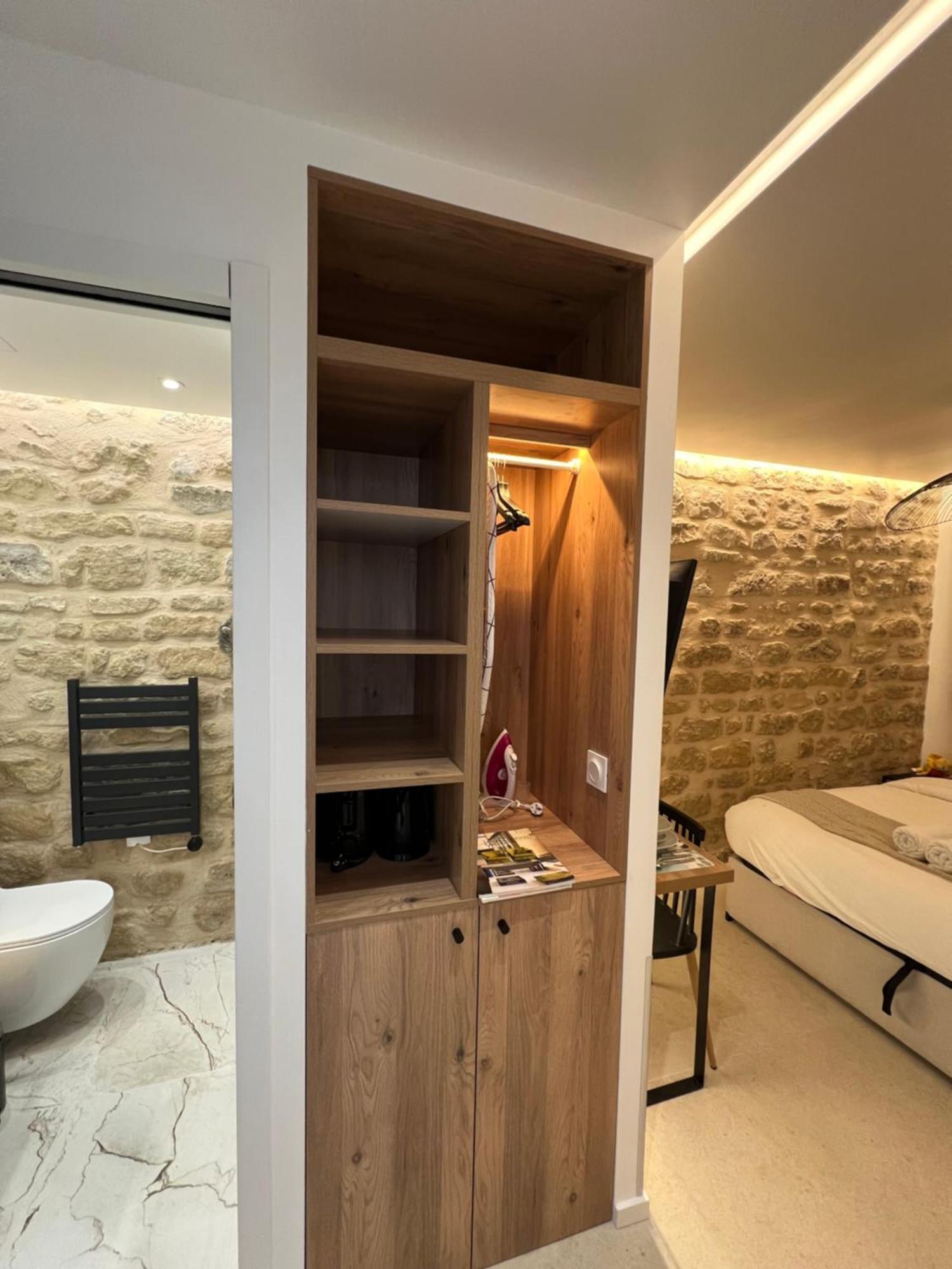 Studios Clouet-Paris Centre- Xve! Екстер'єр фото