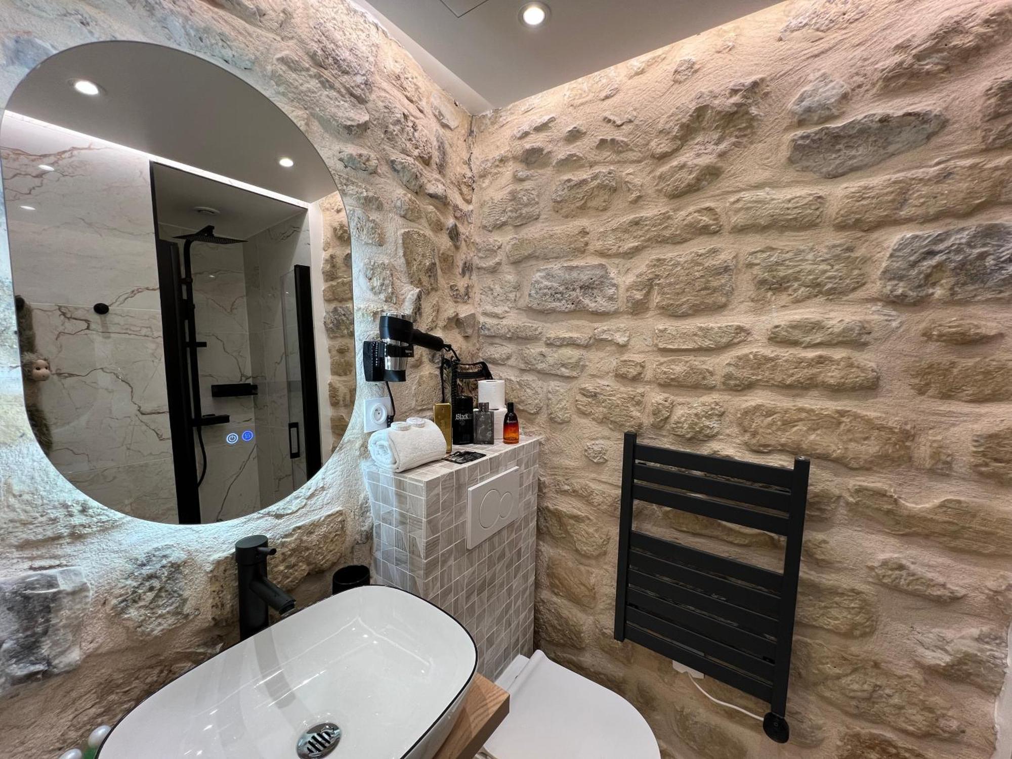 Studios Clouet-Paris Centre- Xve! Екстер'єр фото