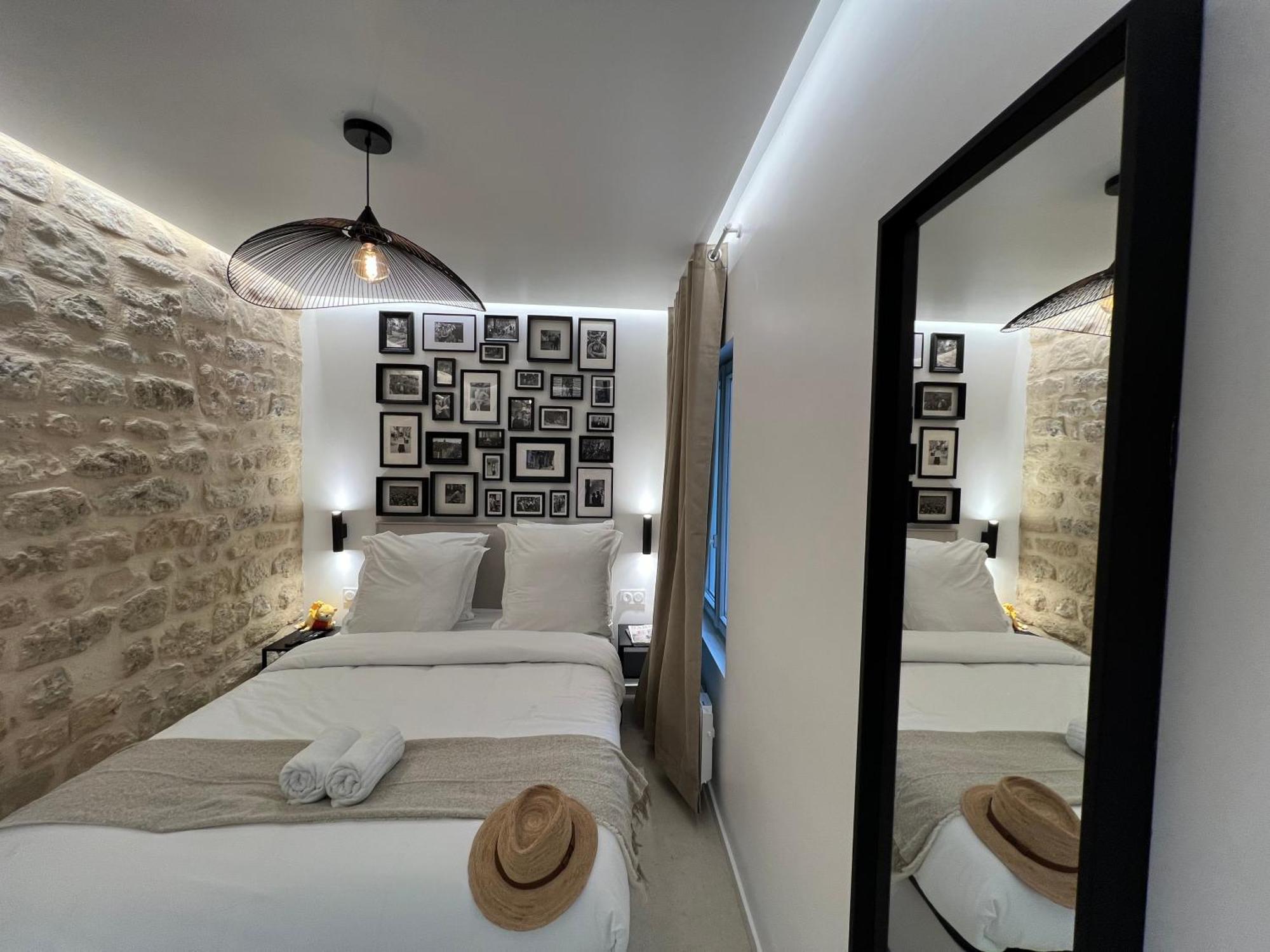 Studios Clouet-Paris Centre- Xve! Екстер'єр фото