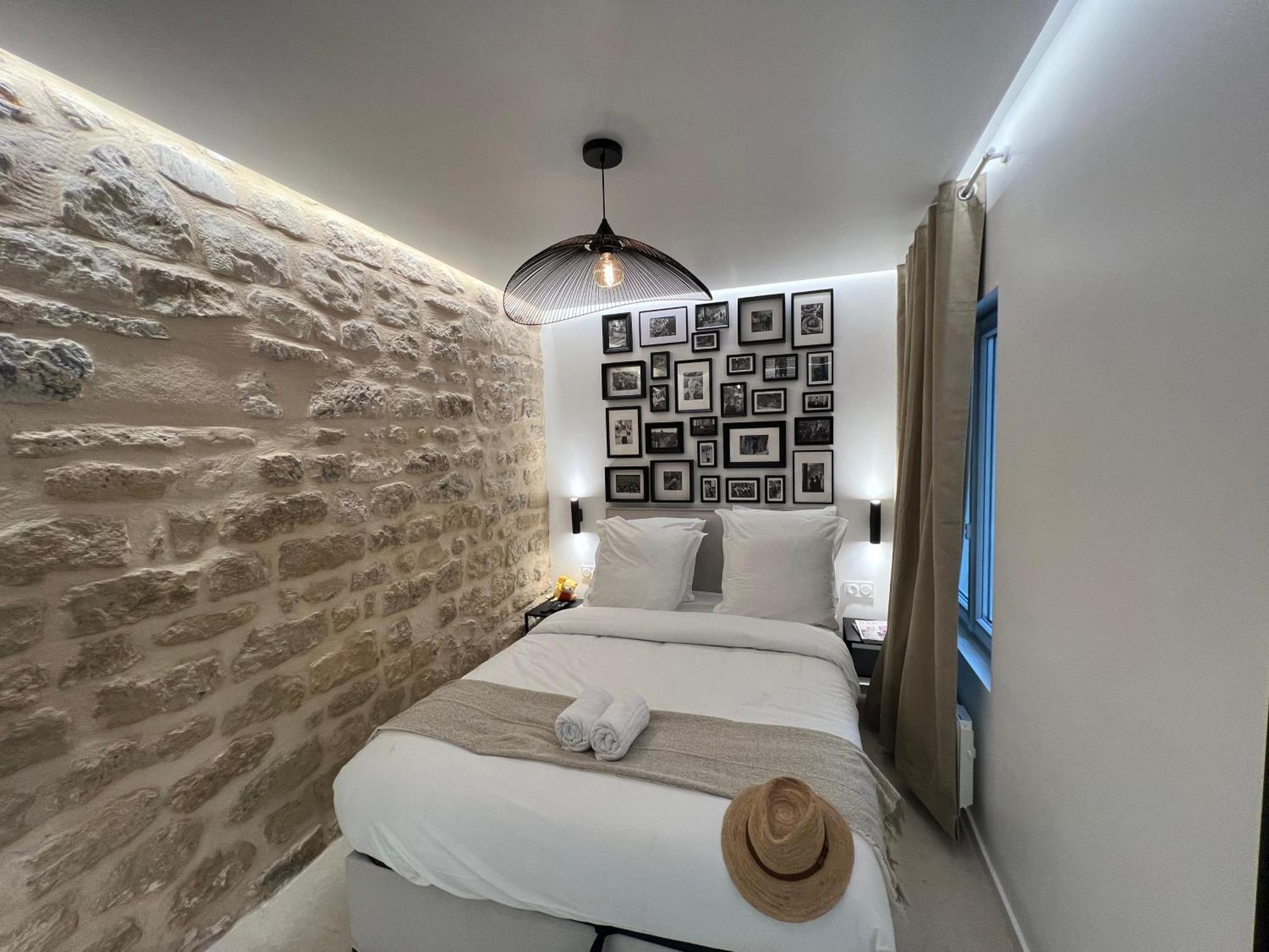 Studios Clouet-Paris Centre- Xve! Екстер'єр фото