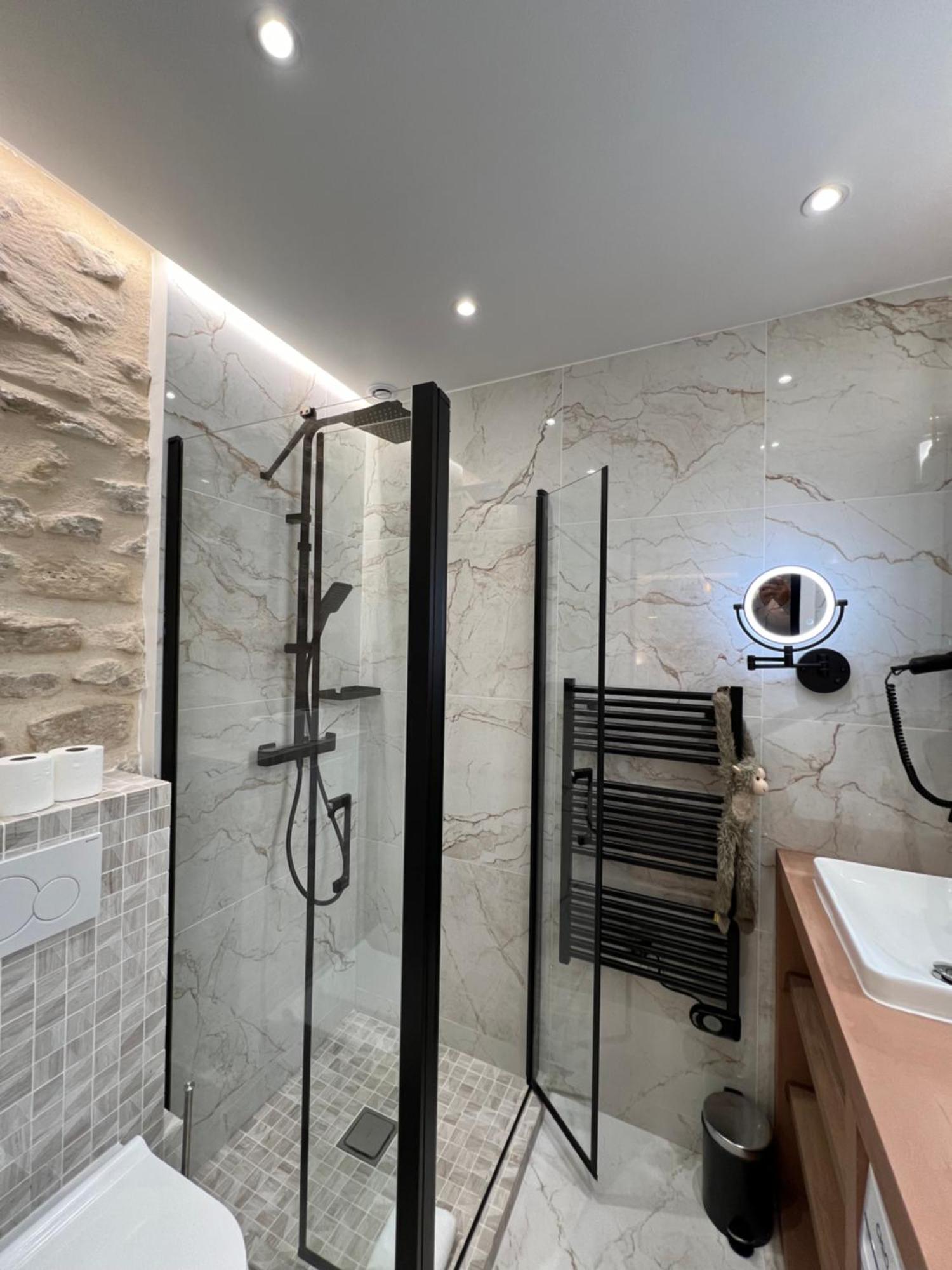 Studios Clouet-Paris Centre- Xve! Екстер'єр фото